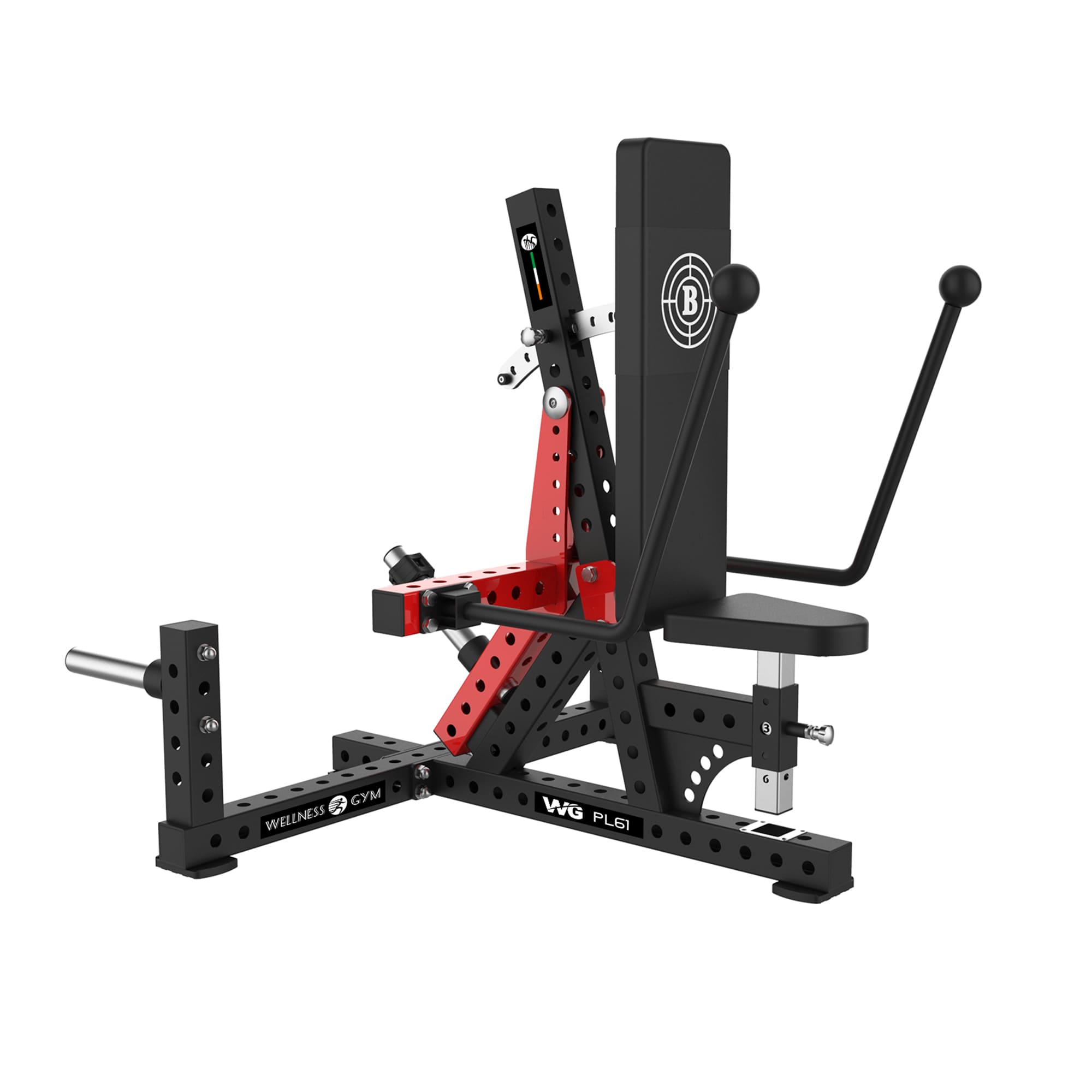 Buy Tricep Press Machine - Best Fitness Equipment | Wellness Gym