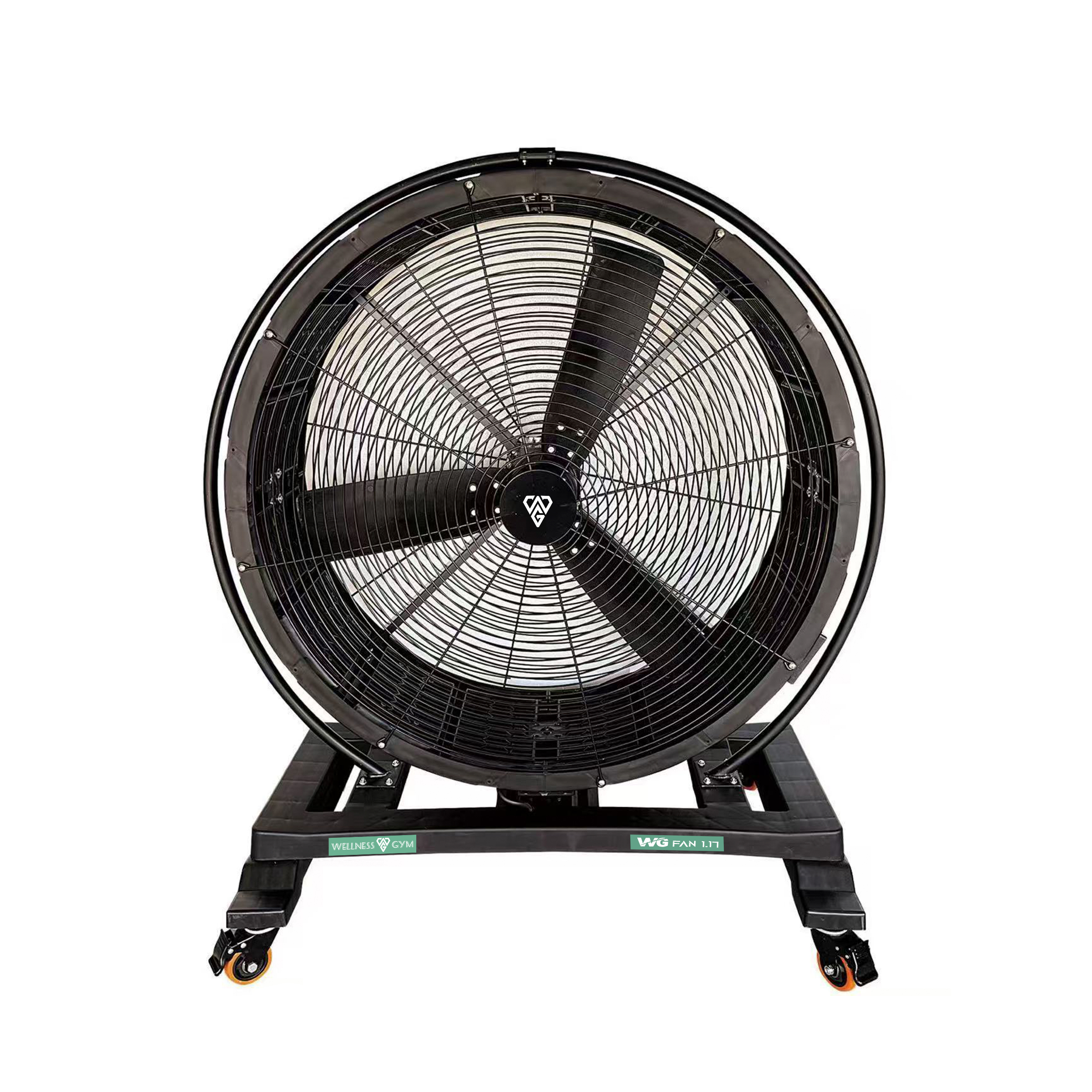 GYM Fan | Cooling Circulating fan